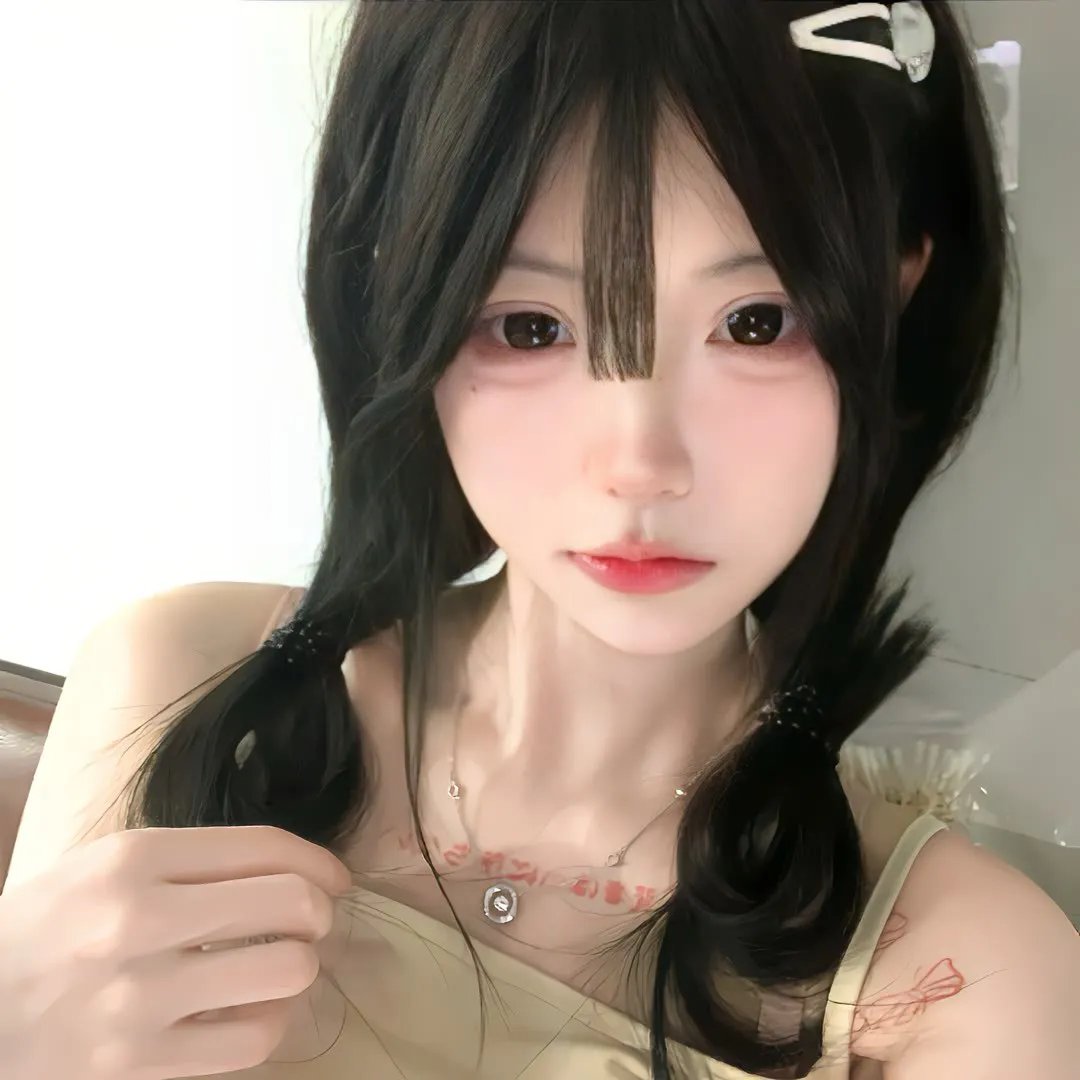 卿何薄命之羔羊少女